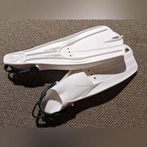 Scubapro dive fins, 2x small